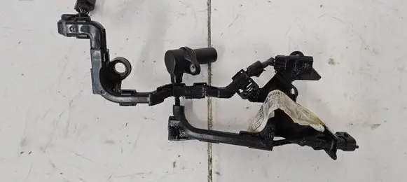 Honda CR-V Crankshaft position sensor 0281002981