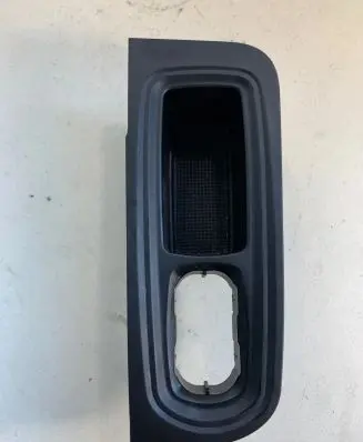 Porsche Cayenne (92A) Glove box central console 7P5857858