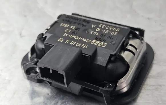 Volvo XC60 Rain sensor 31214359 095732 1397212103