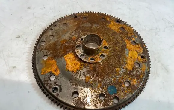 Audi Q5 SQ5 Flywheel 06H105323R