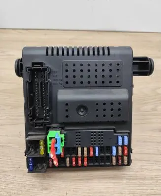 Volvo XC90 Fuse module 31282455 28191071 00007787225