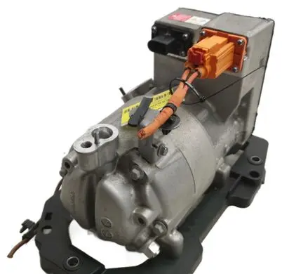 Cupra Born Air conditioning (A/C) compressor (pump) 1EA820807H