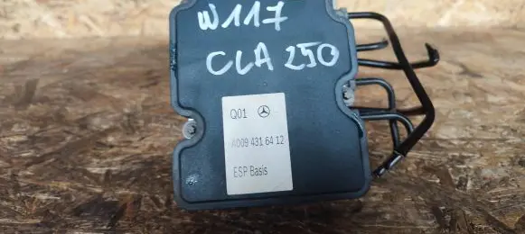 Mercedes-Benz CLA C117 X117 W117 ABS Pump A0094316412