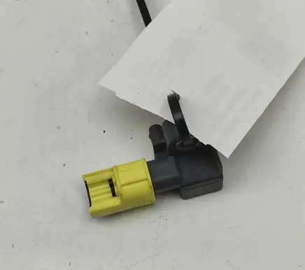 KIA Sorento IV Airbag deployment crash/impact sensor 95920L1000