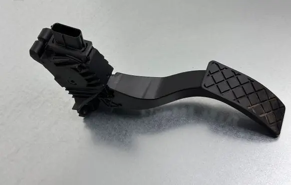 Skoda Octavia Mk3 (5E) Accelerator throttle pedal 5Q1723503H