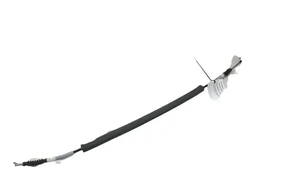 Porsche Panamera (971) Rear door cable line 971839885E