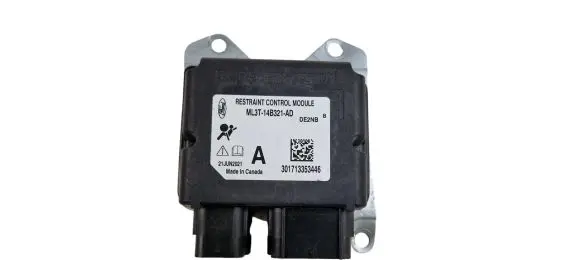Ford F150 Airbag control unit/module ML3T14B321 ML3T14B321AD DE2NB