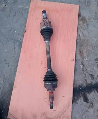 Ford Transit Custom Front driveshaft 
