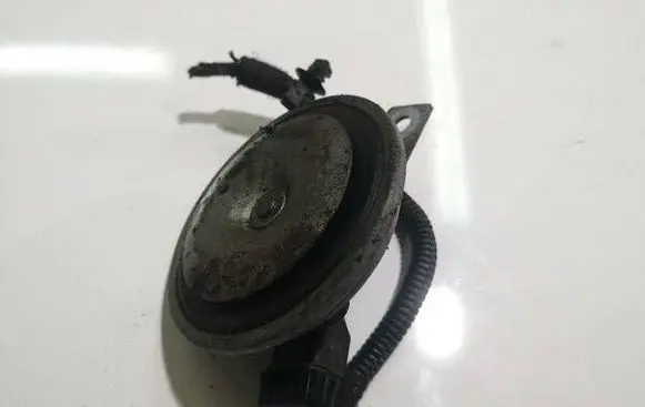 Opel Zafira B Horn signal 