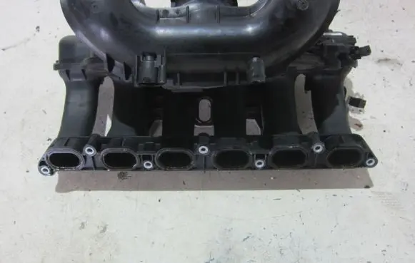 BMW X3 F25 Intake manifold 11617584525