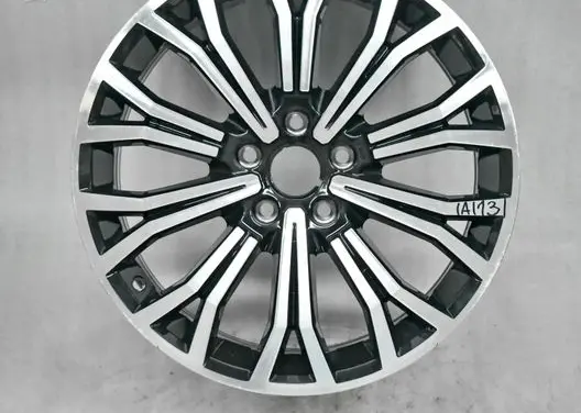 Volkswagen PASSAT B8 R18 alloy rim 