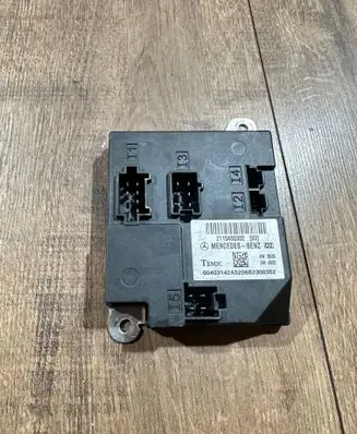 Mercedes-Benz CLS C219 Comfort/convenience module 2115455332 0403142A5