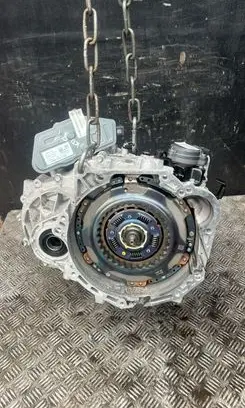 Automatic gearbox