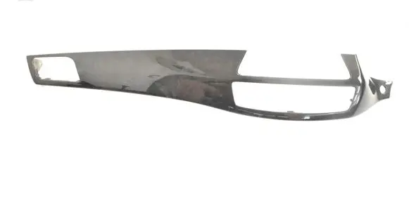 Mercedes-Benz CLS C218 X218 Dashboard glove box trim A2186807371