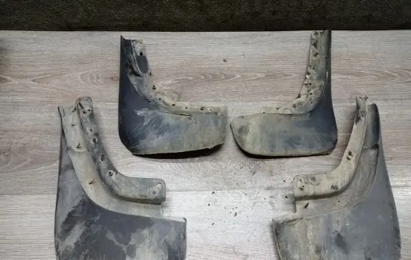 Volvo V70 Mudguards set 9190322 08698061