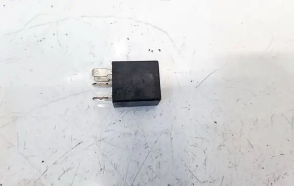 Chevrolet Captiva Other relay DC12V
