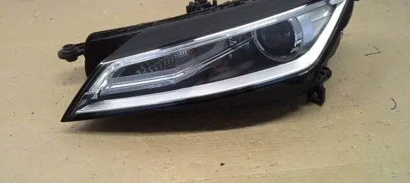 Audi TT Mk1 Headlight/headlamp 0301293271 8S0941005C