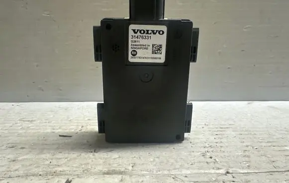 Volvo XC90 Blind spot module 31476331