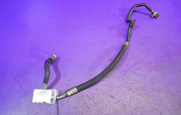 Audi A8 S8 D3 4E Air conditioning (A/C) pipe/hose 