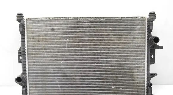 Volvo V40 Coolant radiator 31293689