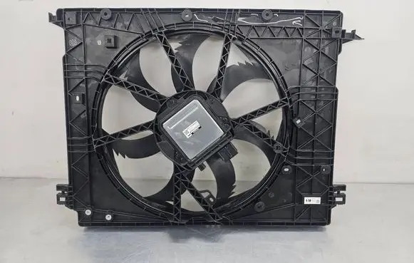 Lexus NX Electric radiator cooling fan 268500-4030