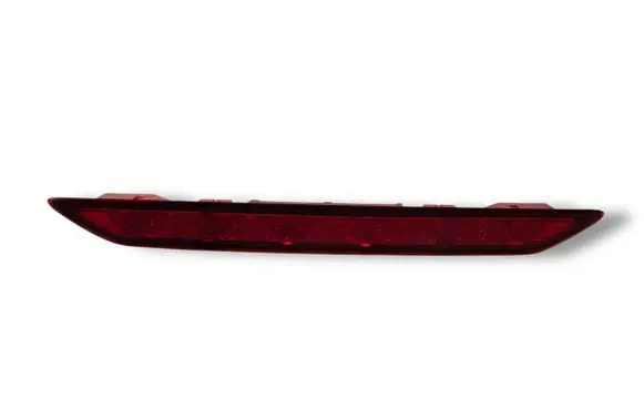 Ford Mondeo MK IV Third/center stoplight 7S7113A601AE Q80QC
