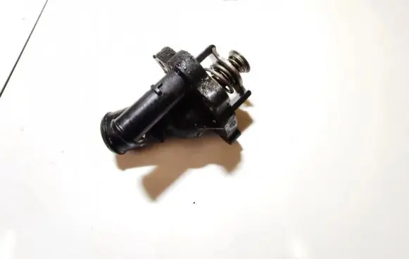 Ford Mondeo Mk III Engine coolant pipe/hose 4L5GAE L356