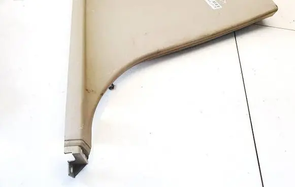 Alfa Romeo 159 (B) pillar trim (top) 156044515
