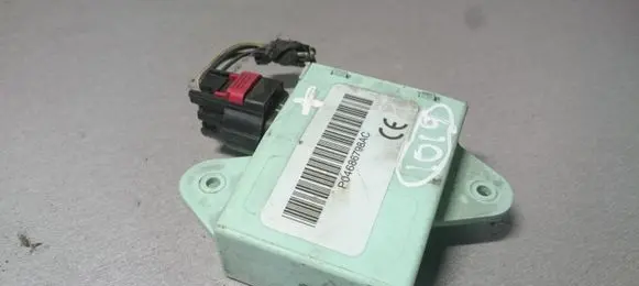 Chrysler Voyager Immobilizer control unit/module P04686798AC