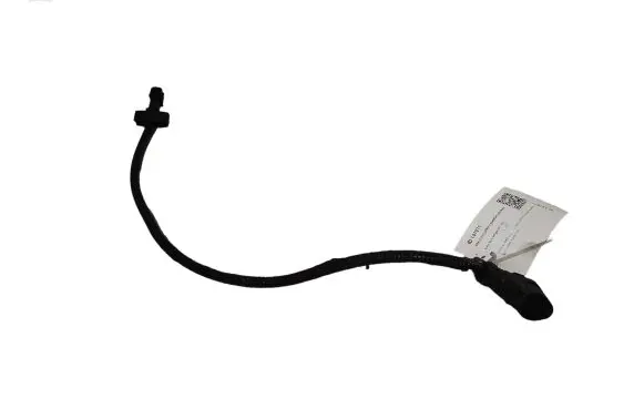 Iveco Daily 3rd gen Crankshaft position sensor 0281002332 584549