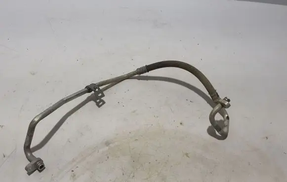 Opel Combo E Air conditioning (A/C) pipe/hose 9822433480