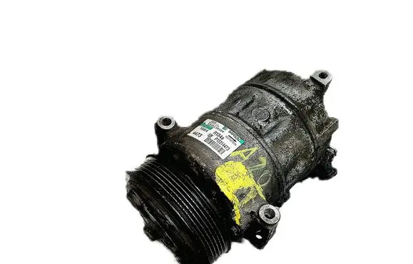 Opel Insignia A Air conditioning (A/C) compressor (pump) P13314473