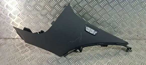 Mercedes-Benz GLC C253 (D)pillar trim (top) A2536903200