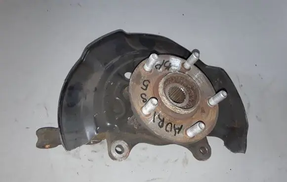 Toyota Auris E180 Front wheel hub 4321205090