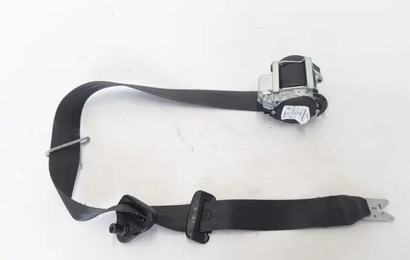 Renault Scenic III - Grand scenic III Front seatbelt 868850012R