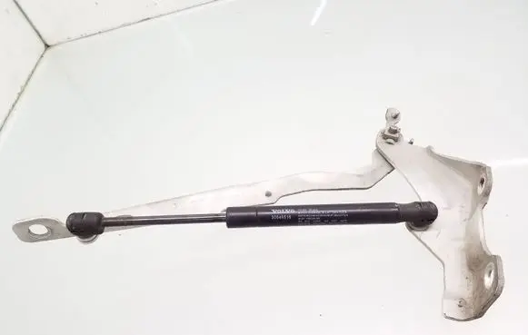 Volvo S80 Engine bonnet/hood hinges 30649516 30649514 156S0D6E