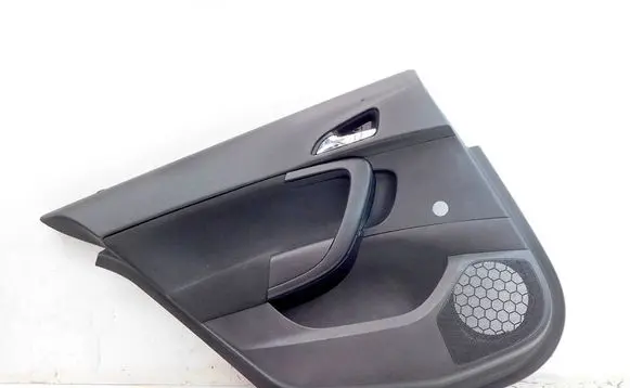 Opel Insignia A Coupe rear side trim panel 193166