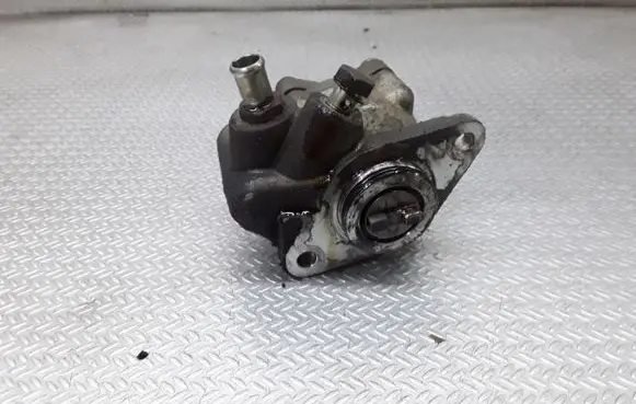 Peugeot Boxer Power steering pump 7682955142