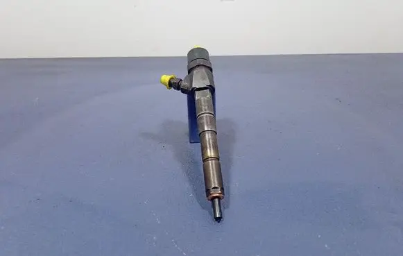 Opel Zafira B Fuel injector 0986435088