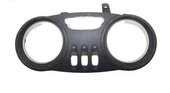 Mercedes-Benz SL R230 Dashboard glove box trim