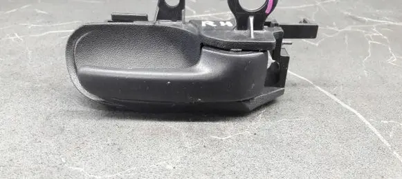 Toyota Yaris Rear door interior handle