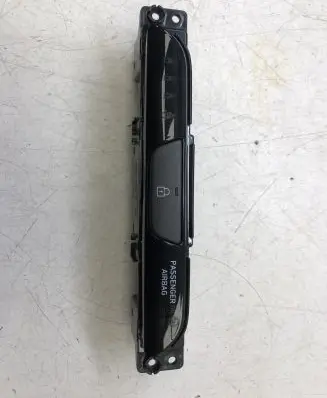 Hyundai i30 Multifunctional control switch/knob 93770G4AA0