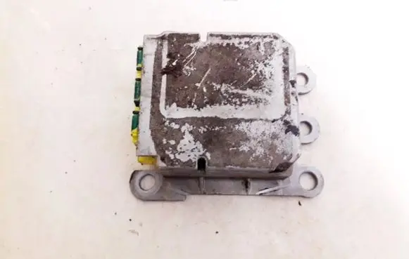 Nissan Primera Airbag control unit/module 0285001329
