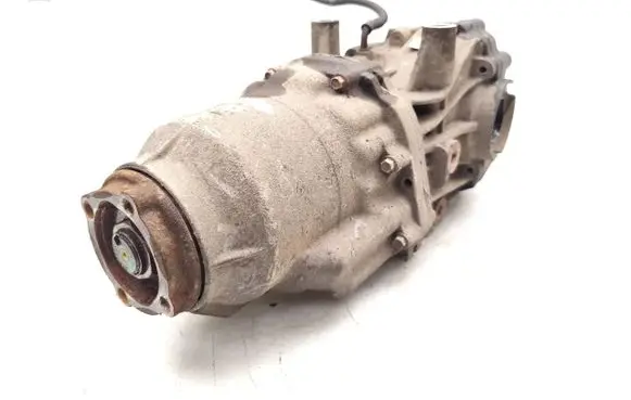 Honda CR-V Rear differential 
