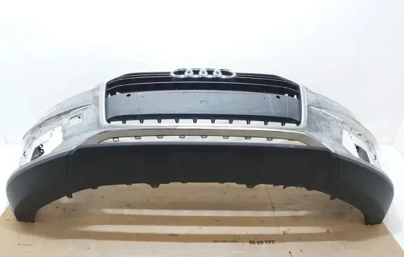 Audi Q3 8U Front bumper