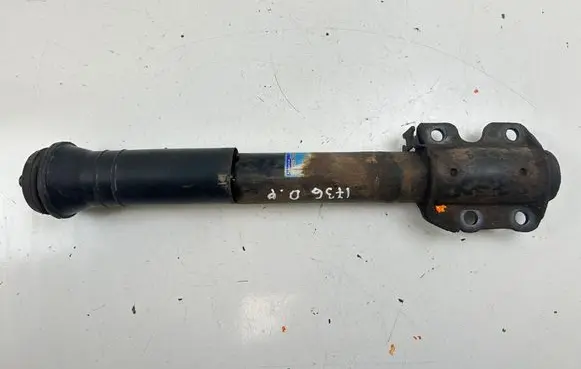 Volkswagen II LT Front shock absorber/damper 