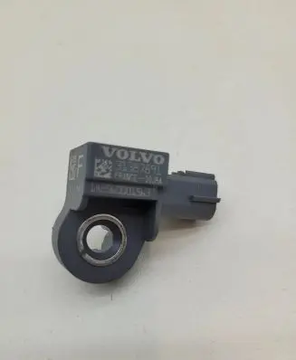 Volvo V40 Airbag deployment crash/impact sensor 31387891