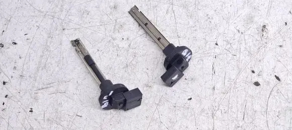 BMW 1 E81 E87 Interior temperature sensor 6915391