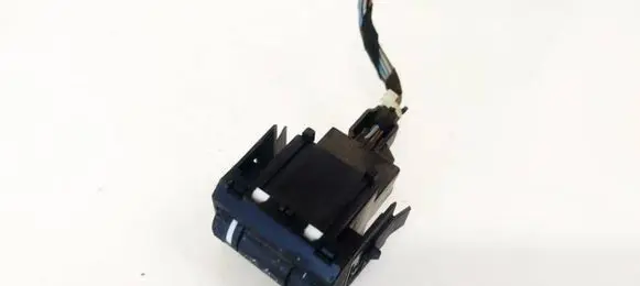 Skoda Octavia Mk2 (1Z) Headlight level height control switch 1Z0941333