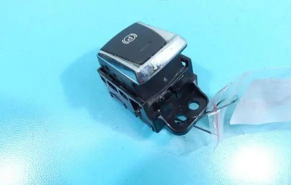 Nissan X-Trail T32 Handbrake/parking brake auto hold switch IMPRK1256172